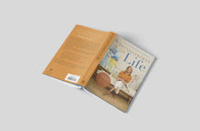 Load image into Gallery viewer, The Brushstrokes of Life Book
