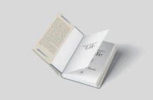 Load image into Gallery viewer, The Brushstrokes of Life Book
