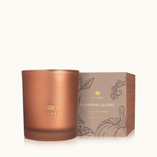 Load image into Gallery viewer, Pumpkin Laurel Aromatic Candle
