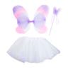 Load image into Gallery viewer, Lighted Fairy Dress Up Set
