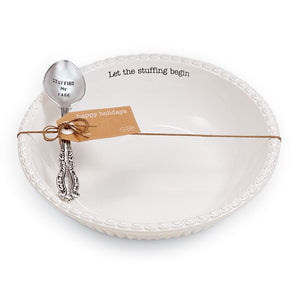 Stuffing Bowl Set