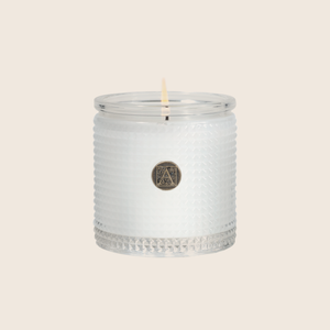 The Smell of Spring® - Textured Glass Candle