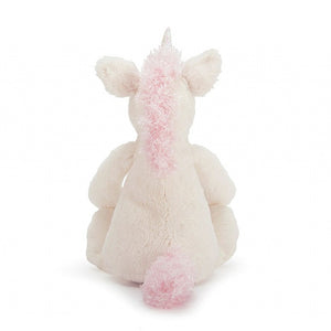 Huge Bashful Unicorn
