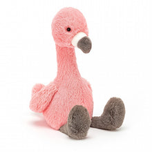 Load image into Gallery viewer, Bashful Flamingo
