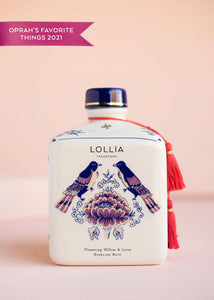LOLLIA Imagine Bubble Bath