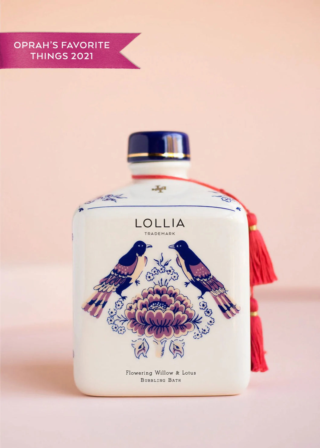 LOLLIA Imagine Bubble Bath