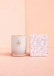 LOLLIA Relax Luminary