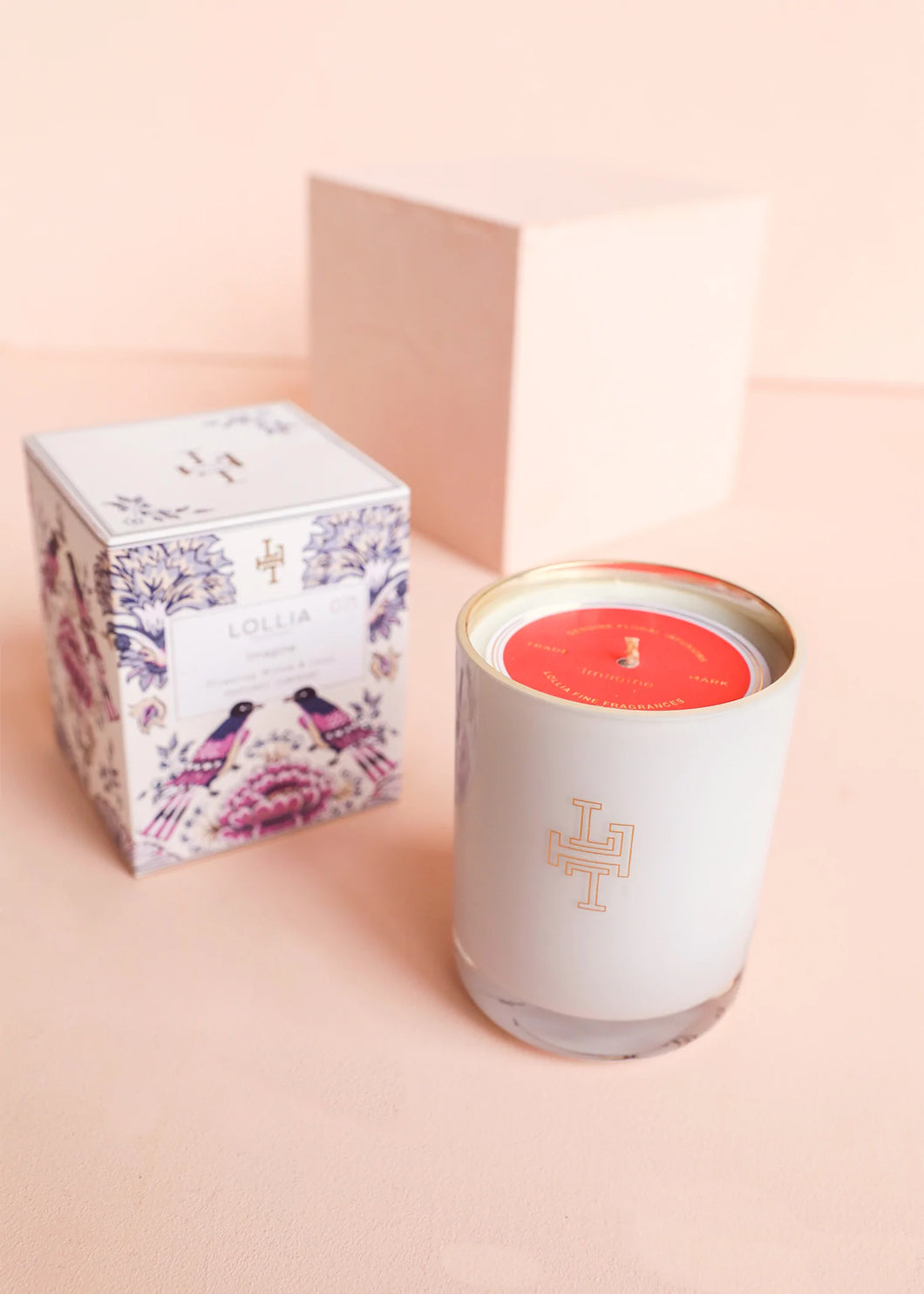 LOLLIA Imagine Luminary