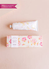 Load image into Gallery viewer, LOLLIA Breathe Shea Butter Handcreme
