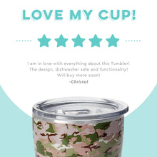 Load image into Gallery viewer, Duty Calls Tumbler (32oz)
